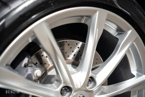 Porsche 718 Boxster - 2016