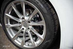 Porsche 718 Boxster - 2016