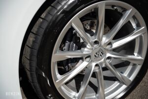 Porsche 718 Boxster - 2016