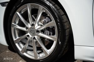 Porsche 718 Boxster - 2016