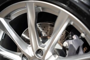 Porsche 718 Boxster - 2016