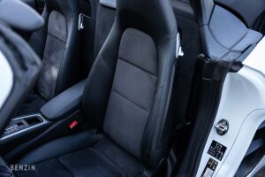 Porsche 718 Boxster - 2016