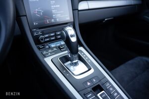 Porsche 718 Boxster - 2016