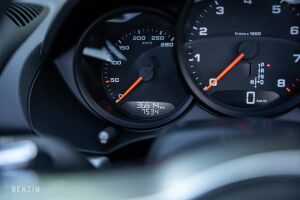 Porsche 718 Boxster - 2016