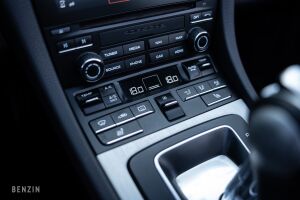 Porsche 718 Boxster - 2016