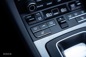 Porsche 718 Boxster - 2016