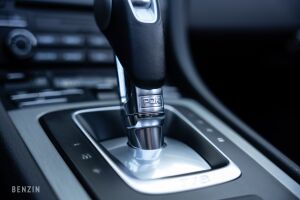 Porsche 718 Boxster - 2016