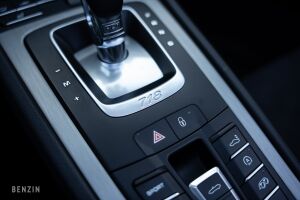 Porsche 718 Boxster - 2016