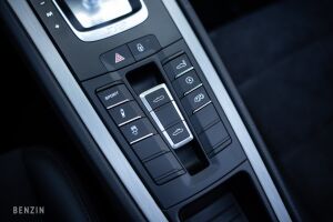 Porsche 718 Boxster - 2016