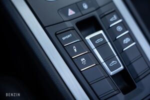 Porsche 718 Boxster - 2016