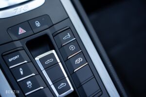 Porsche 718 Boxster - 2016