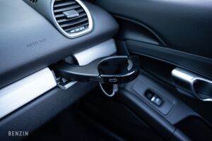 Porsche 718 Boxster - 2016