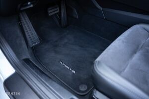 Porsche 718 Boxster - 2016