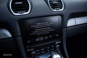 Porsche 718 Boxster - 2016