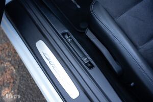 Porsche 718 Boxster - 2016