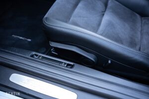 Porsche 718 Boxster - 2016