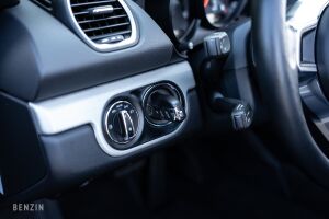 Porsche 718 Boxster - 2016