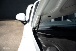 Porsche 718 Boxster - 2016