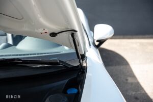 Porsche 718 Boxster - 2016