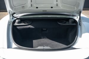 Porsche 718 Boxster - 2016