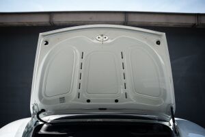 Porsche 718 Boxster - 2016