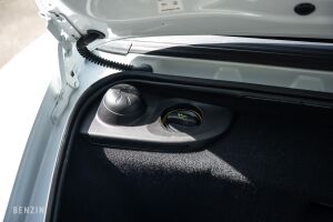 Porsche 718 Boxster - 2016