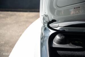 Porsche 718 Boxster - 2016