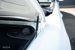 Porsche 718 Boxster - 2016