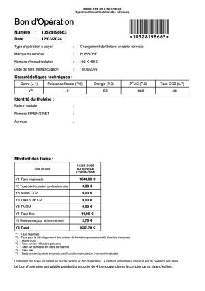 Porsche 718 Boxster - 2016