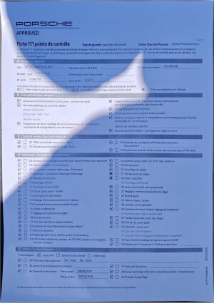 Porsche 718 Boxster - 2016