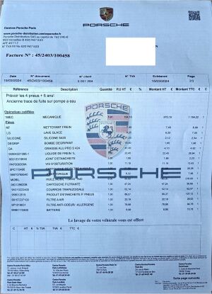 Porsche 718 Boxster - 2016