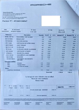 Porsche 718 Boxster - 2016