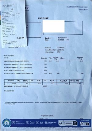 Porsche 718 Boxster - 2016