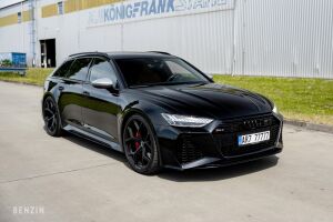 Audi RS6 Avant - 2021*Flash