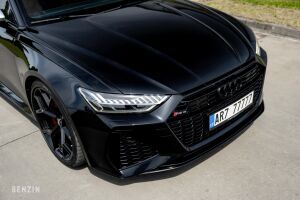 Audi RS6 Avant - 2021*Flash