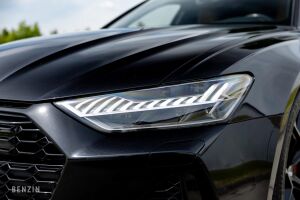 Audi RS6 Avant - 2021*Flash