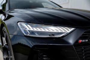 Audi RS6 Avant - 2021*Flash