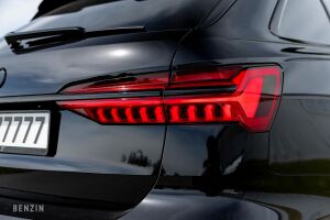 Audi RS6 Avant - 2021*Flash