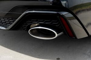 Audi RS6 Avant - 2021*Flash