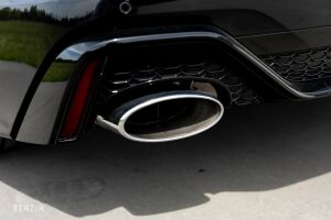 Audi RS6 Avant - 2021*Flash