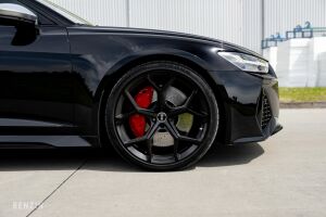 Audi RS6 Avant - 2021*Flash