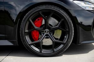Audi RS6 Avant - 2021*Flash