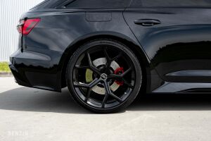 Audi RS6 Avant - 2021*Flash