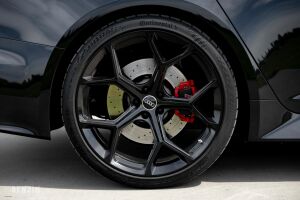 Audi RS6 Avant - 2021*Flash