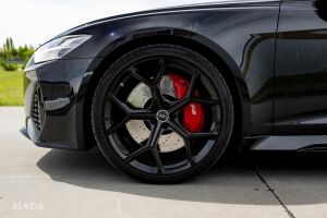Audi RS6 Avant - 2021*Flash