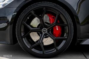 Audi RS6 Avant - 2021*Flash