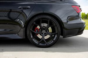 Audi RS6 Avant - 2021*Flash