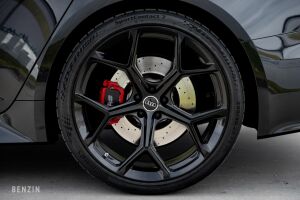 Audi RS6 Avant - 2021*Flash