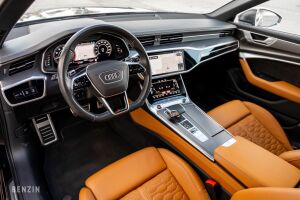 Audi RS6 Avant - 2021*Flash
