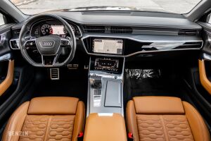 Audi RS6 Avant - 2021*Flash